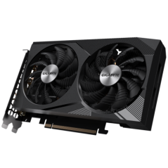 GB GeForce RTX 3060 WINDFORCE OC 12G V2 N3060WF2OC-12GDV2