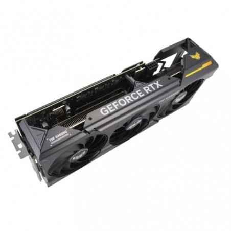 ASUS TUF Gaming GeForce RTX 4070 12GB GDDR6X OC Edition HDMI 3xDP TUF-RTX4070-O12G-GAMING