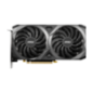 MSI GeForce RTX 3060 VENTUS 2X 12G OC RTX3060V 2X 12G OC