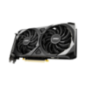 MSI GeForce RTX 3060 VENTUS 2X 12G OC RTX3060V 2X 12G OC
