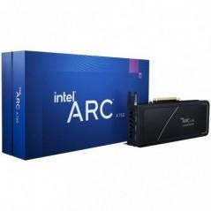 Intel Arc A750 Limited Edition Graphics8GB)- 1xHDMI- 3xDP- box 21P02J00BA