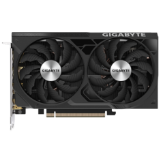 GIGABYTE GeForce RTX 4060 Ti WINDFORCE OC 8G GV-N406TWF2OC-8GD