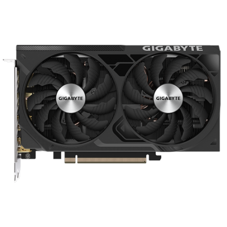 GIGABYTE GeForce RTX 4060 Ti WINDFORCE OC 8G GV-N406TWF2OC-8GD