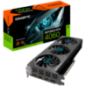 GIGABYTE Video Card NVIDIA GeForce RTX 4060 EAGLE OC 8G- GDDR6 8GB/128bit- PCI-E 40 x8- 1x8-pin- Retail GV-N4060EAGLE OC-8GD