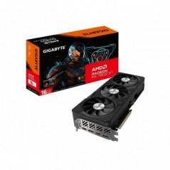 PLACI VIDEO Gigabyte VGA GB RADEON RX 7800 XT GAMING OC 16G-GV-R78XTGAMING OC-16GD