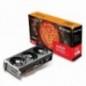 PLACI VIDEO Sapphire VGA SAPP NITRO AMD RADEON RX7800 XT 16G-11330-01-20Gtimbru verde 08 lei)