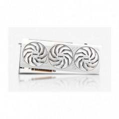 VGA SAPP PURE AMD RADEON RX7800 XT 16G W 11330-03-20Gtimbru verde 08 lei)