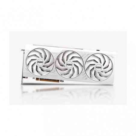 VGA SAPP PURE AMD RADEON RX7800 XT 16G W 11330-03-20Gtimbru verde 08 lei)