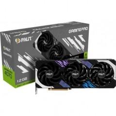 PLACI VIDEO Palit GeForce RTX 4070 GamingPro 12GB NED4070019K9-1043A