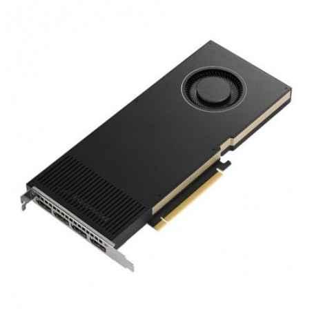 PLACI VIDEO PNY VGA PNY NVIDIA RTX A4000 16GB VCNRTXA4000-PB