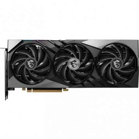 PLACI VIDEO MSI GeForce RTX4070 SUPER 12GB GAMING X SLIM GEFORCE RTX 4070 SUPER 12G GAMING X SLIM