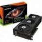 GIGABYTE Video Card NVIDIA GeForce RTX 4070 SUPER WINDFORCE OC 12G- 12 GB GDDR6X/192bit- PCI-E 40- 1xHDMI- 3xDP- Recommended PSU