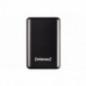 POWER BANK USB 10000MAH/ANTHRACITE A10000 INTENSO 7322430timbru verde 018 lei)