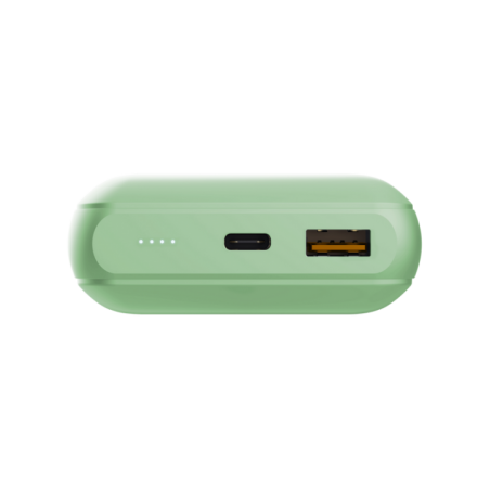 POWER BANK Trust Baterie ext Trust Redoh 20000- verde TR-25035timbru verde 018 lei)