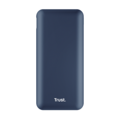 Baterie ext Trust Redoh 20000- albastr TR-25034timbru verde 018 lei)