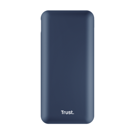 Baterie ext Trust Redoh 20000- albastr TR-25034timbru verde 018 lei)