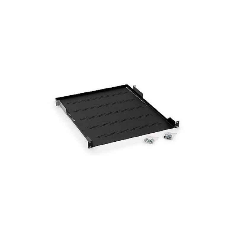 TRITON RAFT PERF 1U/650 MAX40KG NEGRU RAB-UP-650-A1