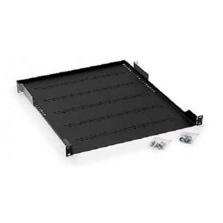 TRITON RAFT PERF 1U/650 MAX40KG NEGRU RAB-UP-650-A1