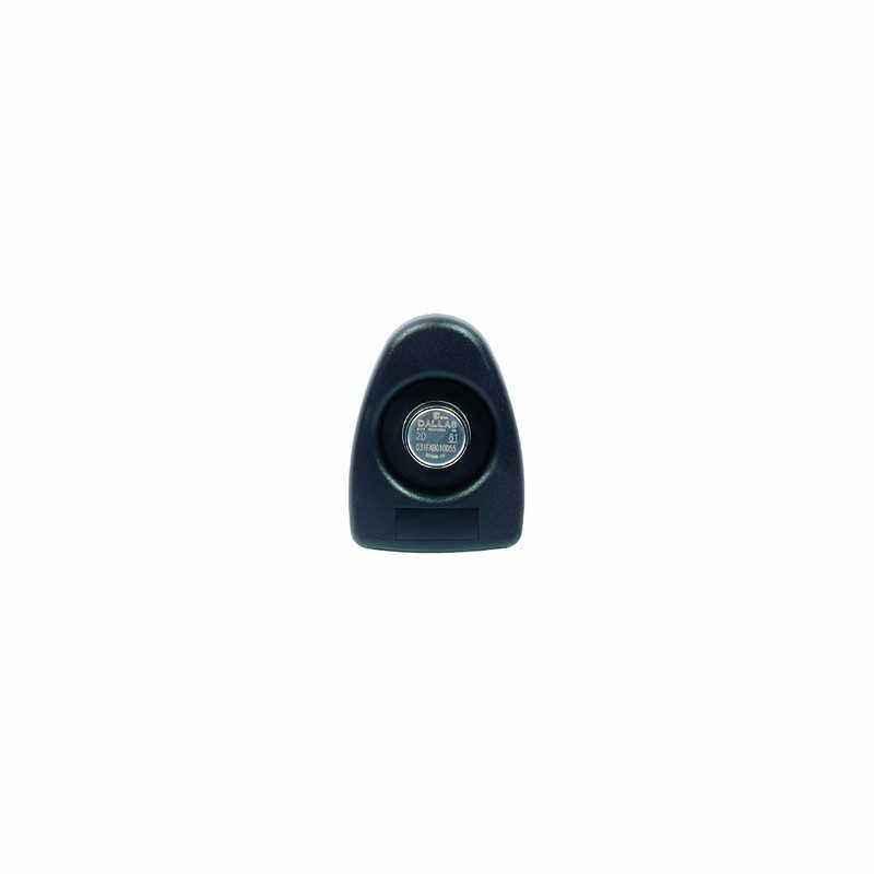 Terminal codat negru Rosslare GA-01B Terminal codat negru Rosslare GA-01B
