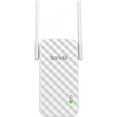 RANGE EXTENDER TENDA WIRELESS 300 Mbps 80211n- 2 x 3 dBi antene externe- A9(timbru verde 08 lei)