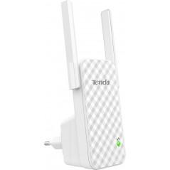 RANGE EXTENDER TENDA WIRELESS 300 Mbps 80211n- 2 x 3 dBi antene externe- A9(timbru verde 08 lei)