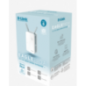 RANGE EXTENDER D-LINK wireless AX1500Mbps- 1 port Gigabit- 2 antene externe- dual band AX1500- 24GHz si 5GHz- EAGLE PRO AI- 2 x2
