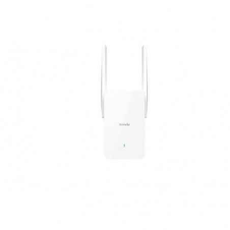 RANGE EXTENDER Tenda wireless AX3000- 3000Mbps- 2 antene externe- 24 / 5Ghz dual band- Wi-Fi 6- A33timbru verde 2 lei)