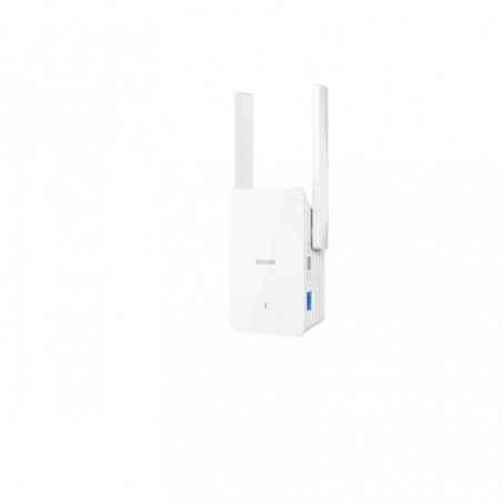 RANGE EXTENDER Tenda wireless AX3000- 3000Mbps- 2 antene externe- 24 / 5Ghz dual band- Wi-Fi 6- A33timbru verde 2 lei)