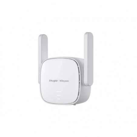 Extender Reyee-Home-RG-EW300R- 300M Wi-Fi 4 RG-EW300Rtimbru verde 08 lei)