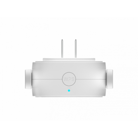 Extender Reyee-Home-RG-EW300R- 300M Wi-Fi 4 RG-EW300Rtimbru verde 08 lei)