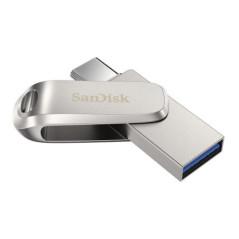 MEMORII USB Sandisk 64GB SDDDC4-064G-G46- SDDDC4-064G-G46timbru verde 003 lei)