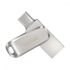MEMORII USB Sandisk 64GB SDDDC4-064G-G46- SDDDC4-064G-G46timbru verde 003 lei)
