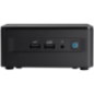 ASUS NUC 13pro/RNUC13ANHI700002I/Intel Core i7-1360p/Iris Xe Graphics/4xUSB/M2, SATA/25 SATA slot/2-5Gbe LAN/2xHDMI/ 2xThunderbo