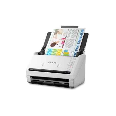 EPSON DS-530II A4 SCANNER B11B261401timbru verde 4 lei)