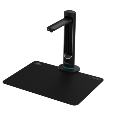 IRISCan Desk 6 Business 462496timbru verde 4 lei)