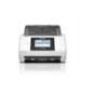 Scanner Portabil EPSON DS-790WN- A4- Viteza de scanare duplex: 45ppm/90ipm- Optiuni: - Conectivitate:USB-Retea-WiFI- Scanare am