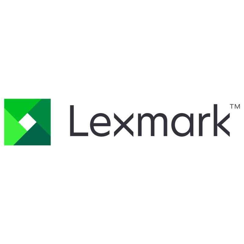 Toner Original Lexmark Cyan- 80C2SC0- pentru CX310-CX410-CX510- 2K-timbru verde 12 lei) - 80C2SC0