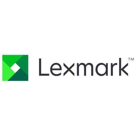 Toner Original Lexmark Cyan- 80C2SC0- pentru CX310-CX410-CX510- 2K-timbru verde 12 lei) - 80C2SC0