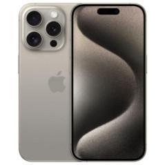 SMARTphone Apple iPhone 15 PRO 61 8GB 128GB SV MTUX3__/Atimbru verde 055 lei)