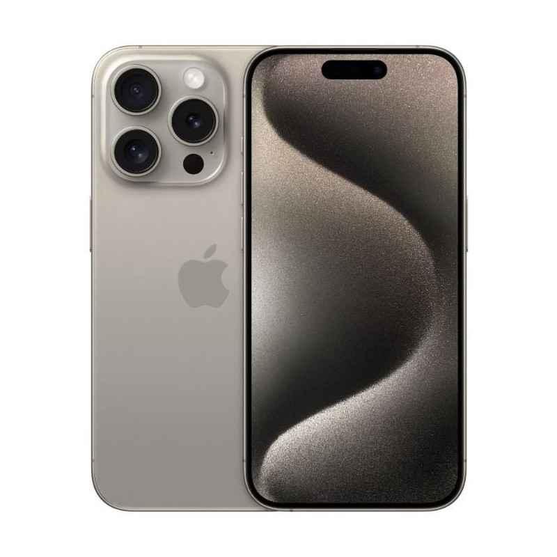 SMARTphone Apple iPhone 15 PRO 61 8GB 128GB SV MTUX3__/Atimbru verde 055 lei)