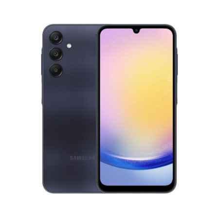 SMARTphone Samsung SG A25 5G 65 8GB 256GB DS Blue Black SM-A256BZKHEUEtimbru verde 055 lei)