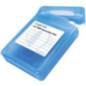 HUSA LOGILINK- pt HDD- 35- rezistenta la apa- albastru - UA0133
