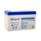 BATTERY 12V 7AH/UXL7-12 ULTRACELL- UXL7-12timbru verde 05 lei)