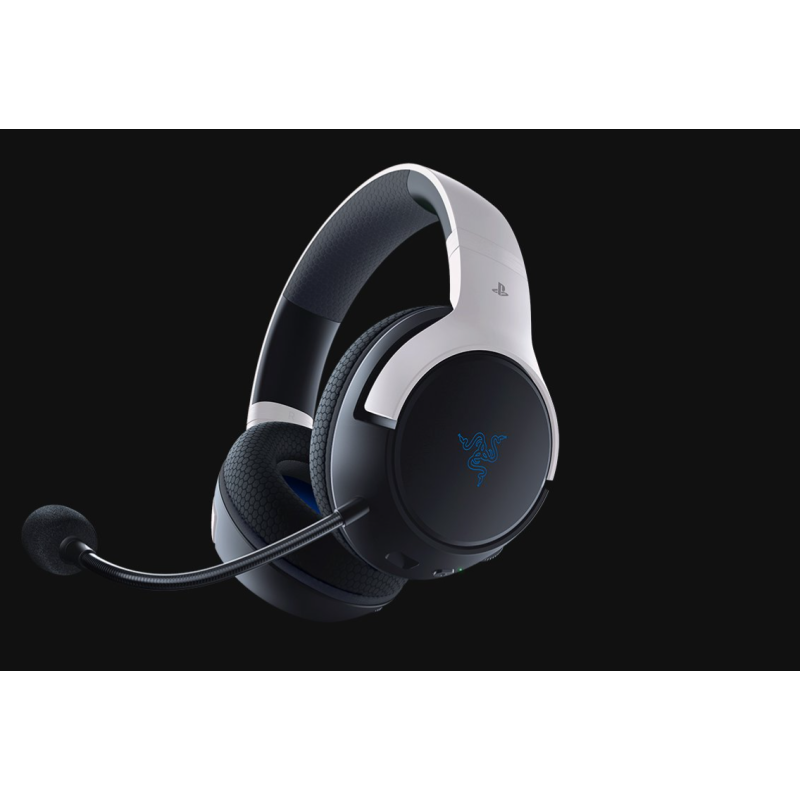 Razer Kaira PS Headset HyperSpeed RZ04-03980200-R3G1timbru verde 08 lei)