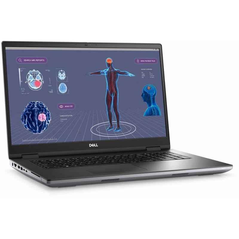 PRE 7780 FHD i9-13950HX 32 2 4000 Ada WP DP7780I9642RTXW11Ptimbru verde 4 lei)