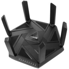 WRL ROUTER 7800MBPS 1000M 3P/TRI BAND RT-AXE7800 ASUS RT-AXE7800timbru verde 08 lei)
