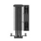 COOLER PCCOOLER- skt universal- racire cu aer- vent 120mm- 400 - 1800 RPM- LED RGB adresabil- PALADIN EX400 ARGBtimbru verde 08