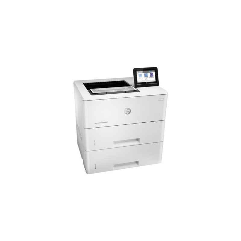 Imprimanta Laser Mono HP M507x- A4- Functii: Impr- Viteza de Printare Monocrom: 43ppm- Viteza de printare color: - Conectivitate