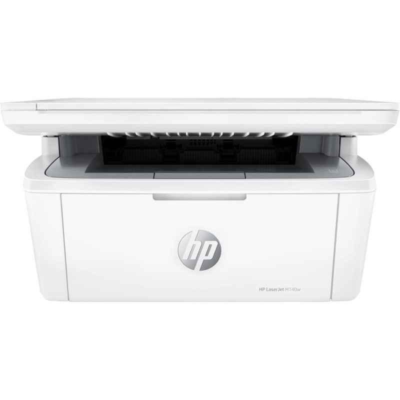 Multifunctional Laserjet Mono HP LaserJet MFP M140w- A4- Functii: Impr-Scan-Cop- Viteza de Printare Monocrom: 20 ppm- Conectiv:U