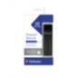 MEMORIE USB KEYPAD VERBATIM 32GB CU ENCRIPTIE AES 256-BIT USB 30- USB A 49427TIMBRU VERDE 003 LEI)